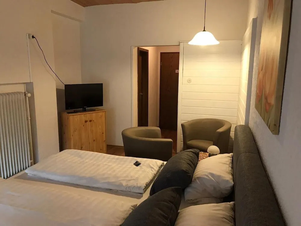 Hotel Schachten