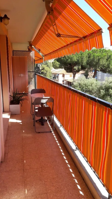 Grand appartement de vacances