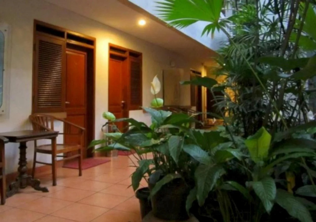 Airy Riau Progo 6 Bandung