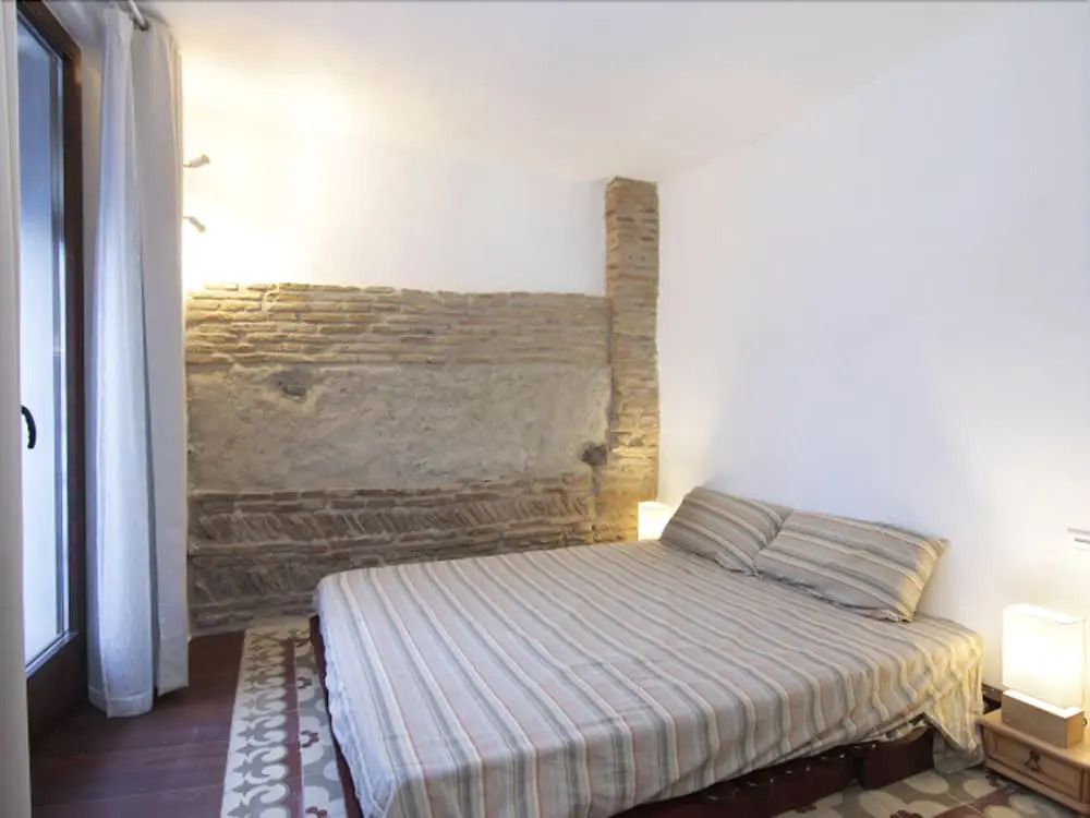 tuAnfitrion Casa Albaicin