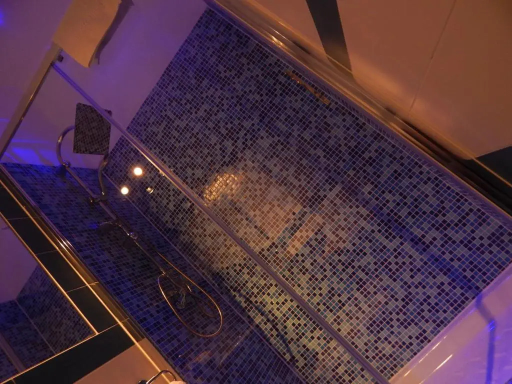 Messina41 Hotel
