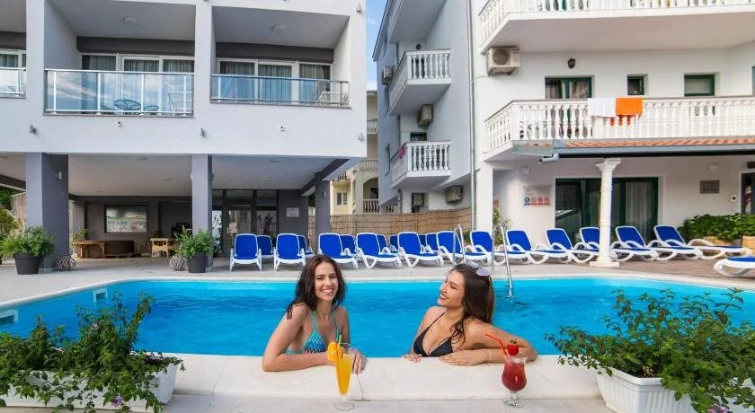 Hotel Antonija