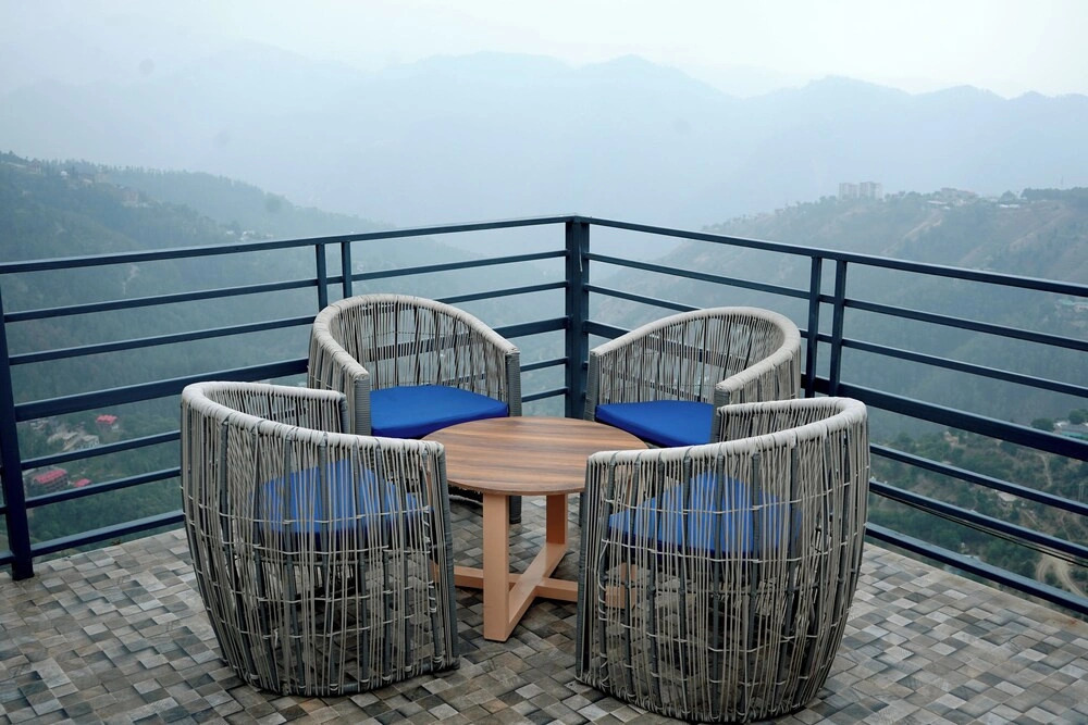Aagaman- Your Mountain Home