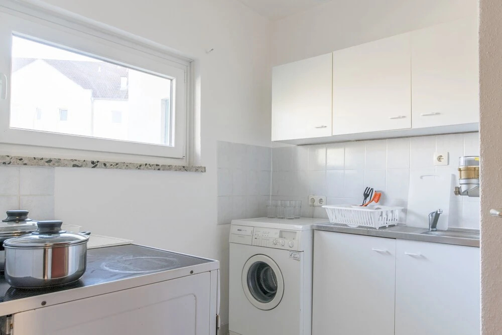 Private Apartment Deisterstraße