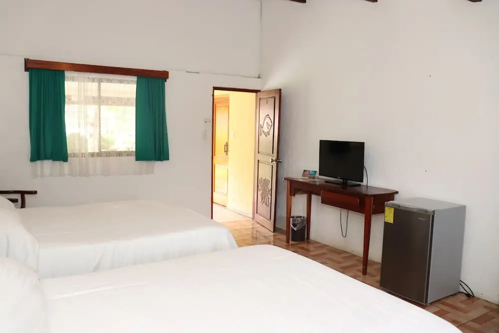 Hotel Samoa del Sur