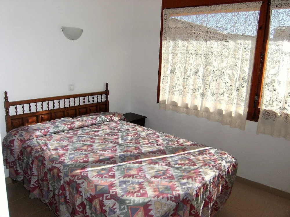 Apartment Falaguer B-3