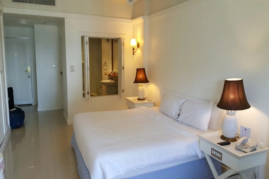 Andaman Seaview, Karon Beach - SHA Plus