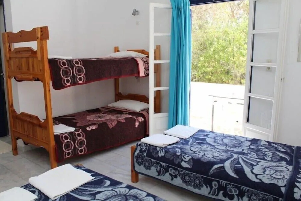 Purple Pig Stars Camping & Bungalows