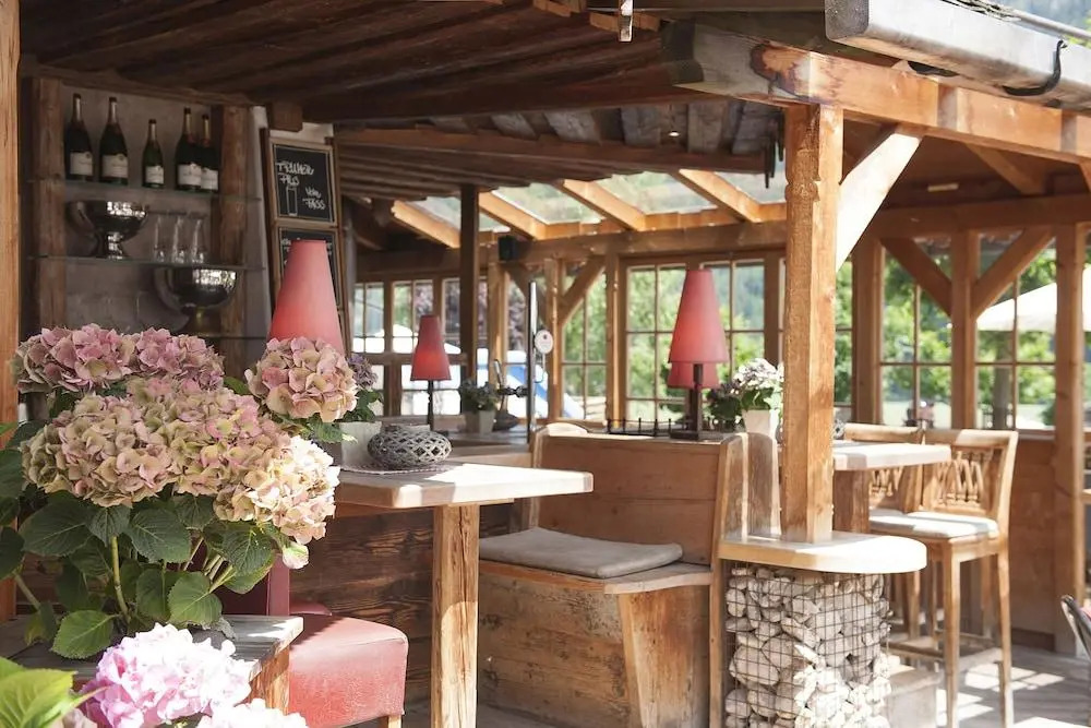 Familienparadies Sporthotel Achensee - FAMILIES ONLY