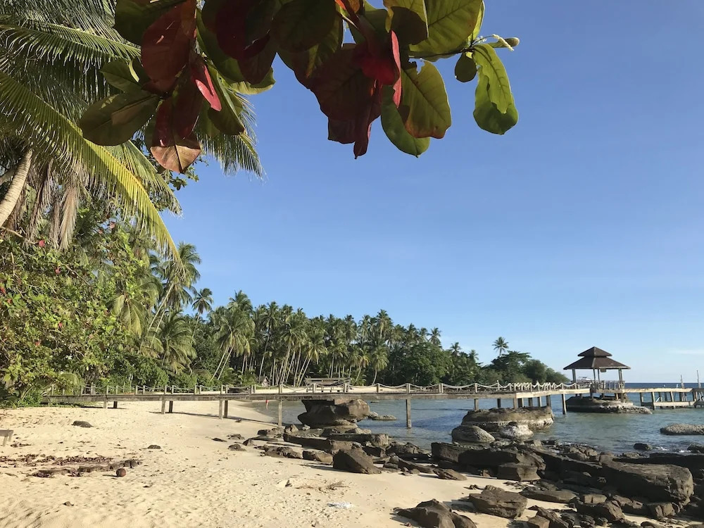 Aow Noi Resort