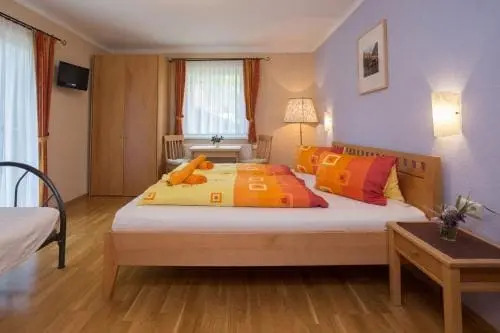 Säuleck Appartement mit Kärntencard