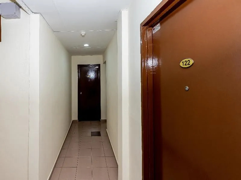 OYO 840 Hotel Bamboo