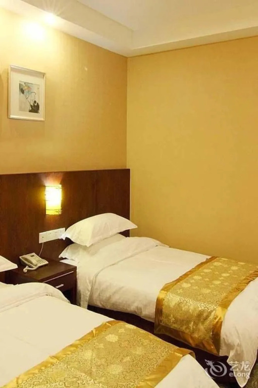 Suzhou Joy Holiday Hotel