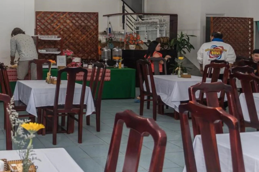 Galaxy Hotel Phu Quoc