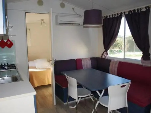 Camping Internazionale Di Castelfusano