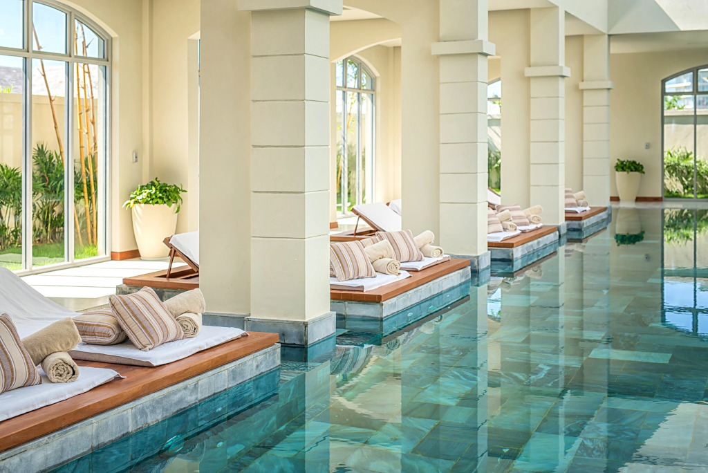 FLC Luxury Resort Samson