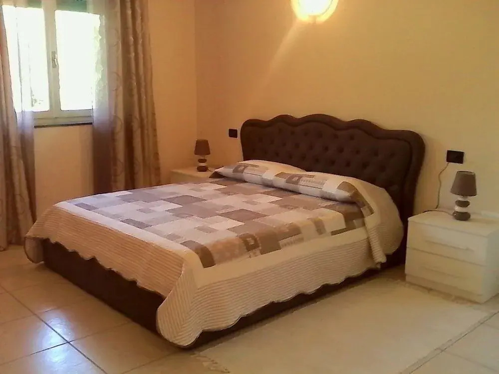 Villa Leilani B&B