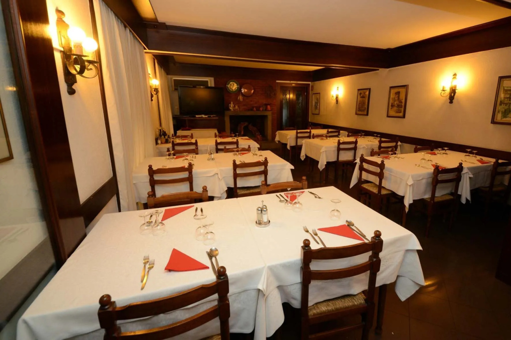 Hotel San Giorgio