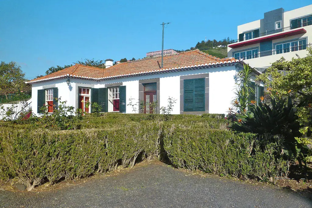 Holiday Home, Funchal