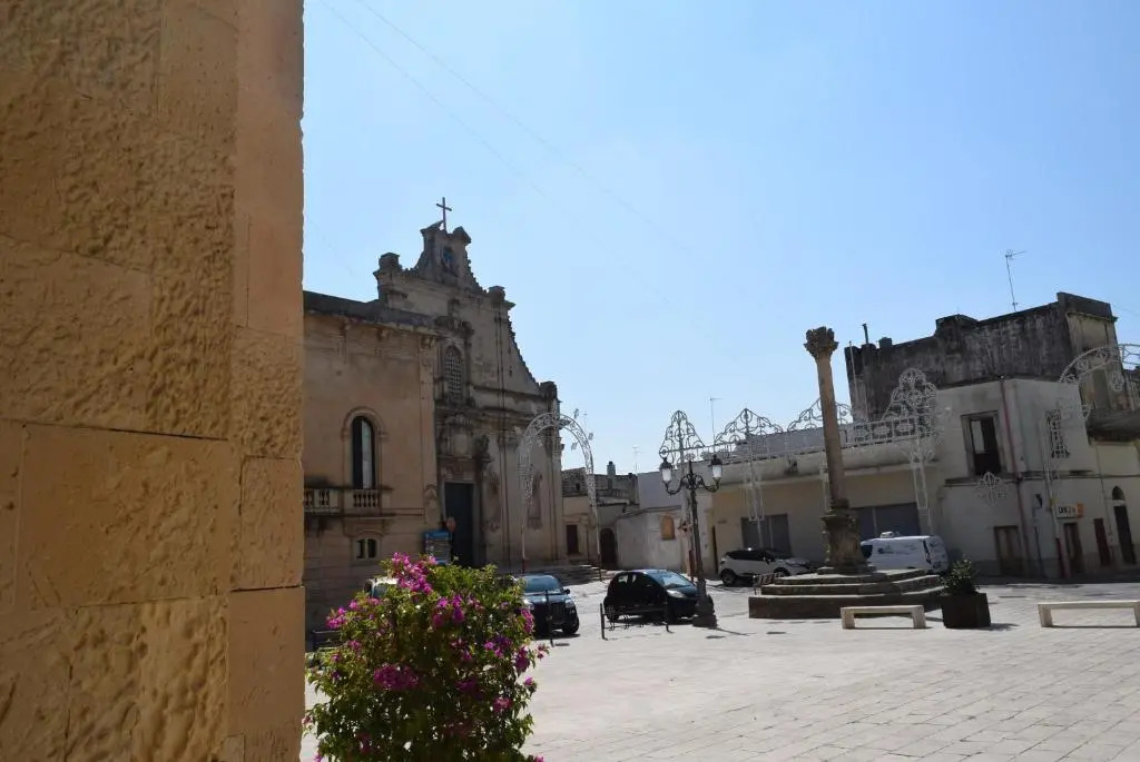 Appartamento Il Campanile