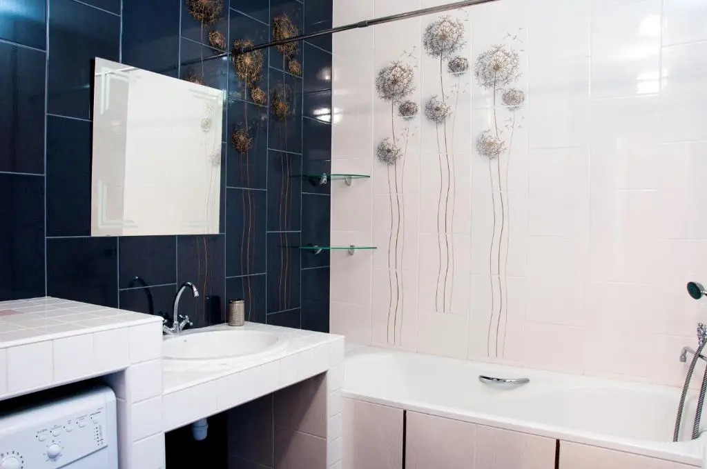 Apartment on Bogatyrskaya 6a