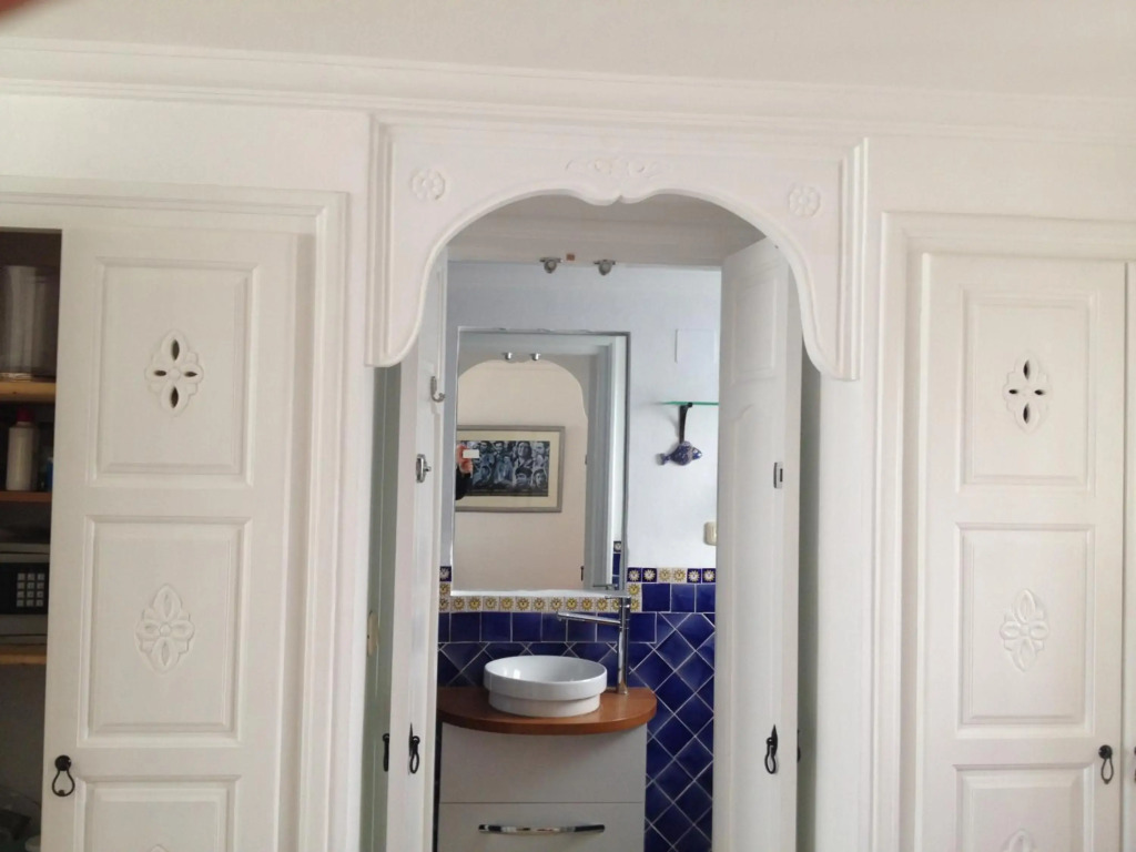 Appartement - Vue sur Mer- Hammamet