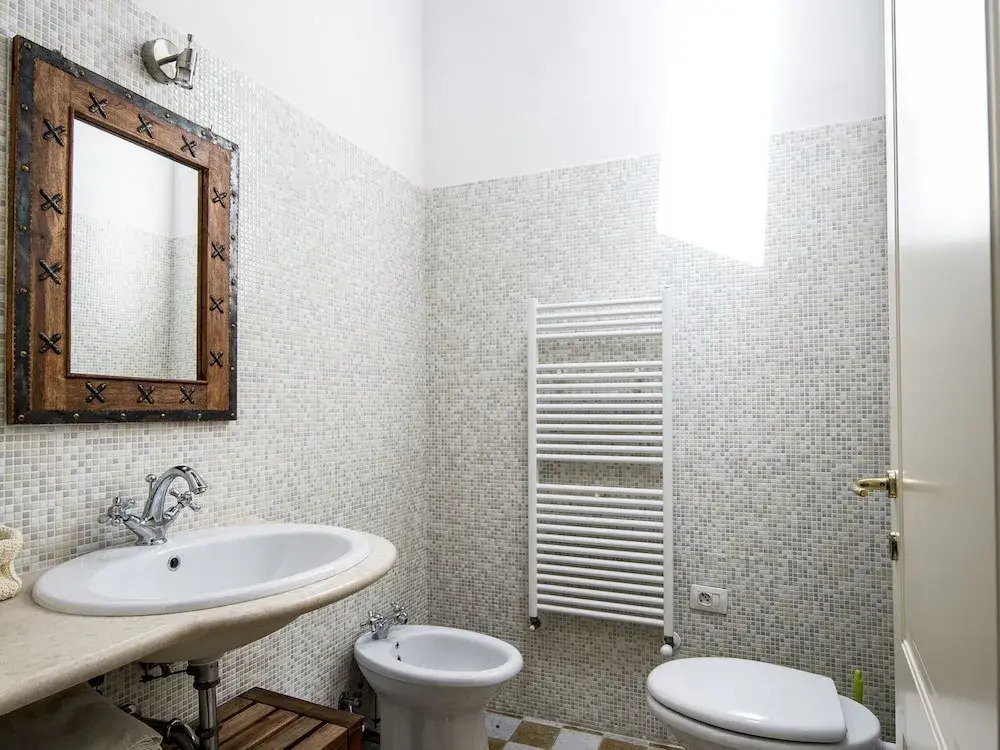 Enticing Apartment in Ascoli Piceno With Swimming Pool