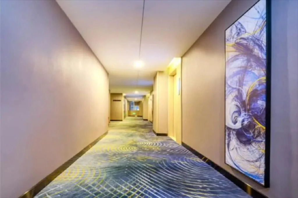 Echarm Hotel Zunyi Conference Site Gang'ao Branch