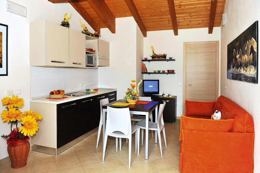 Club Village & Hotel Spiaggia Romea