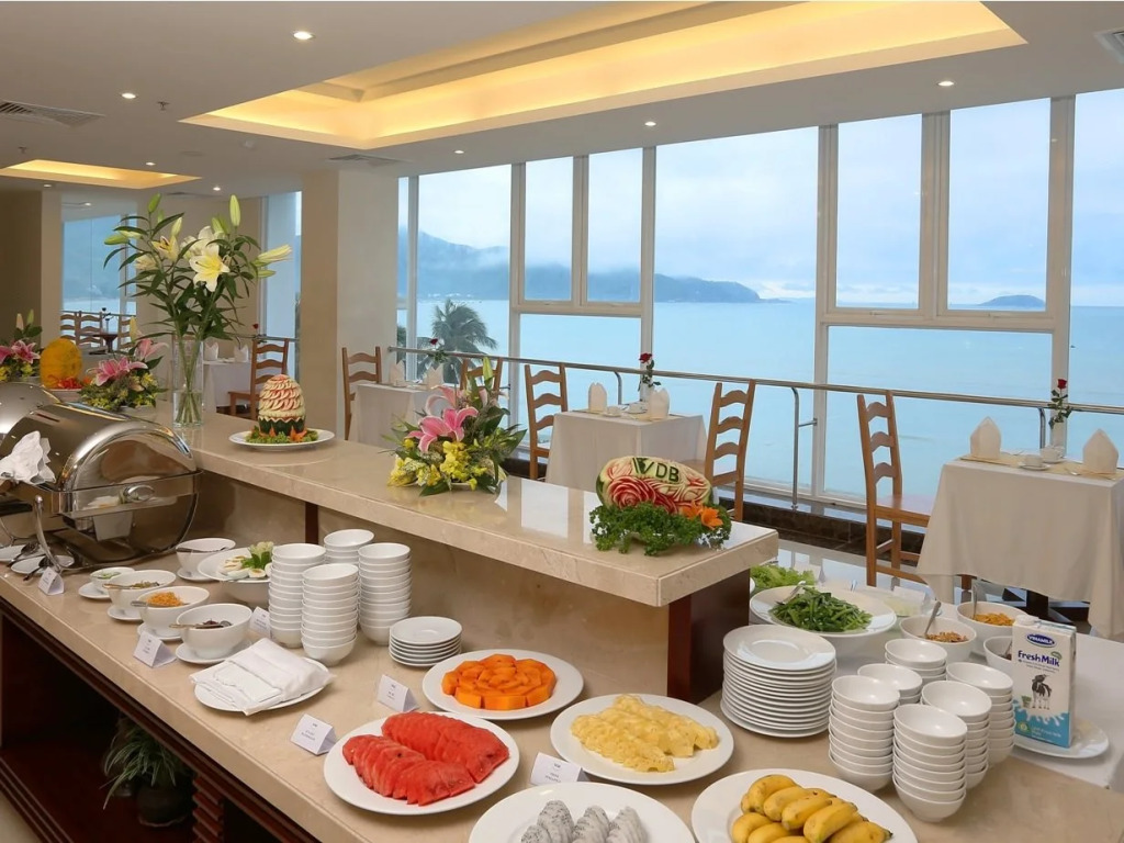 VDB Nha Trang Hotel