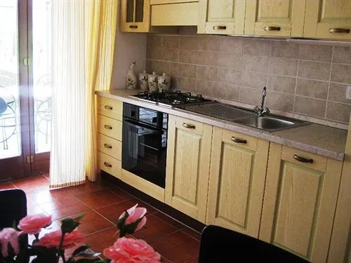 Casa Reminiscenza Farmhouse