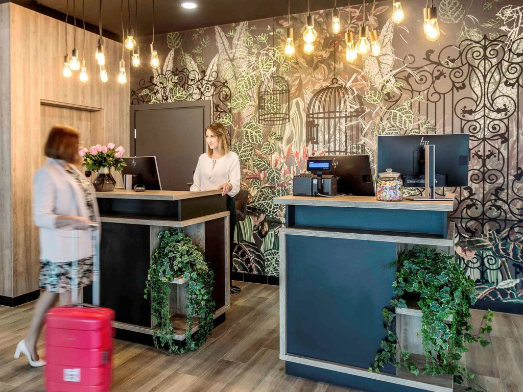 ibis Styles Kraków East