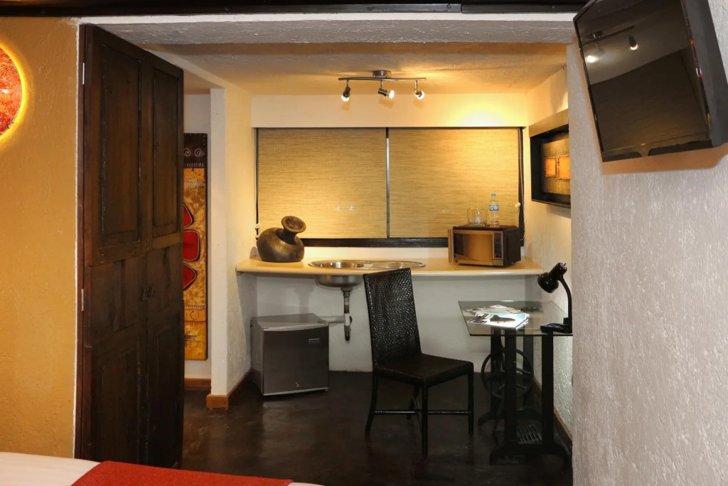 Aztic Hotel & Suites Ejecutivas