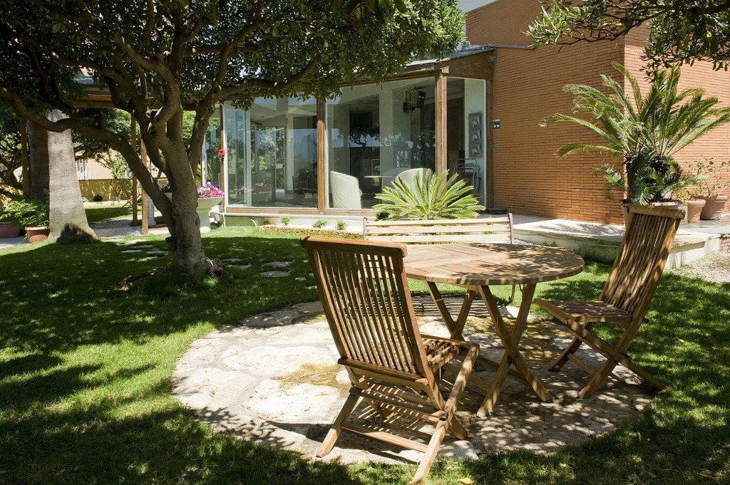 Dipendenza Hotel Bellavista