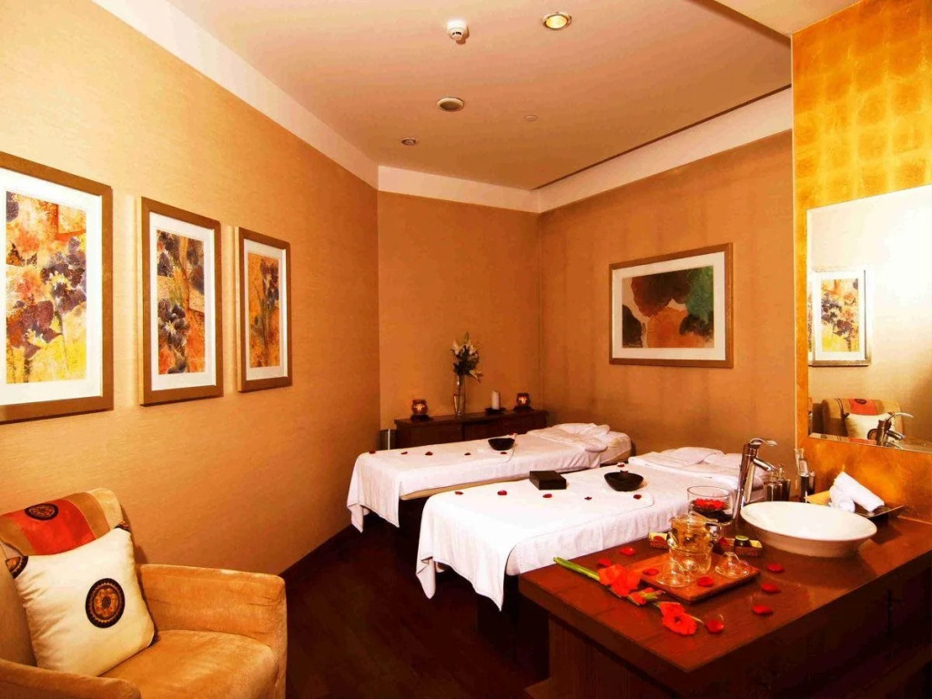 InterContinental Beijing Financial Street