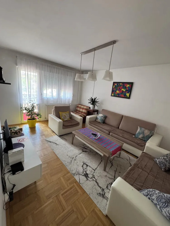SunnyHill Apartments Pristina