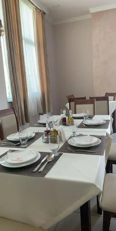 Hotel Prestige Struga