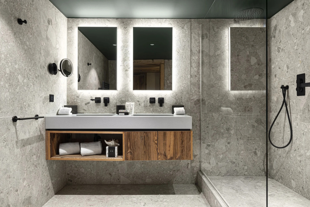 Le Chabichou Hotel & Spa
