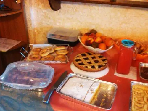 B&B Casa Alba Salentina