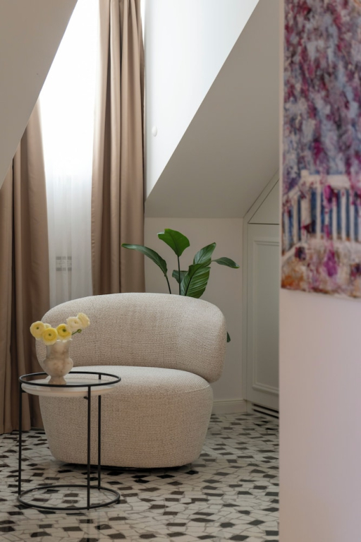 Heritage Hotel Lucia