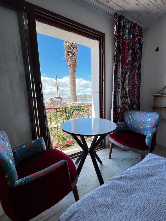 Myra Butik Otel