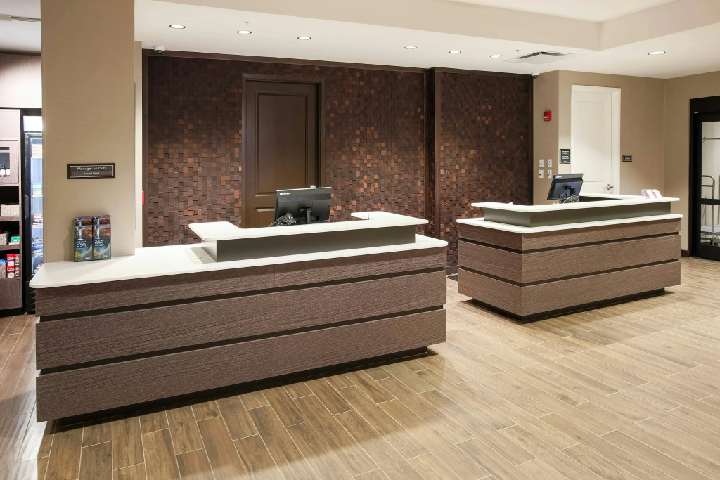 Residence Inn by Marriott Louisville East/Oxmoor