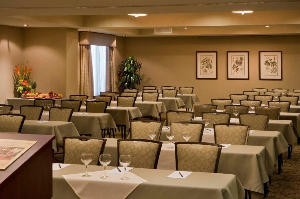 Ayres Hotel & Spa Mission Viejo - Lake Forest