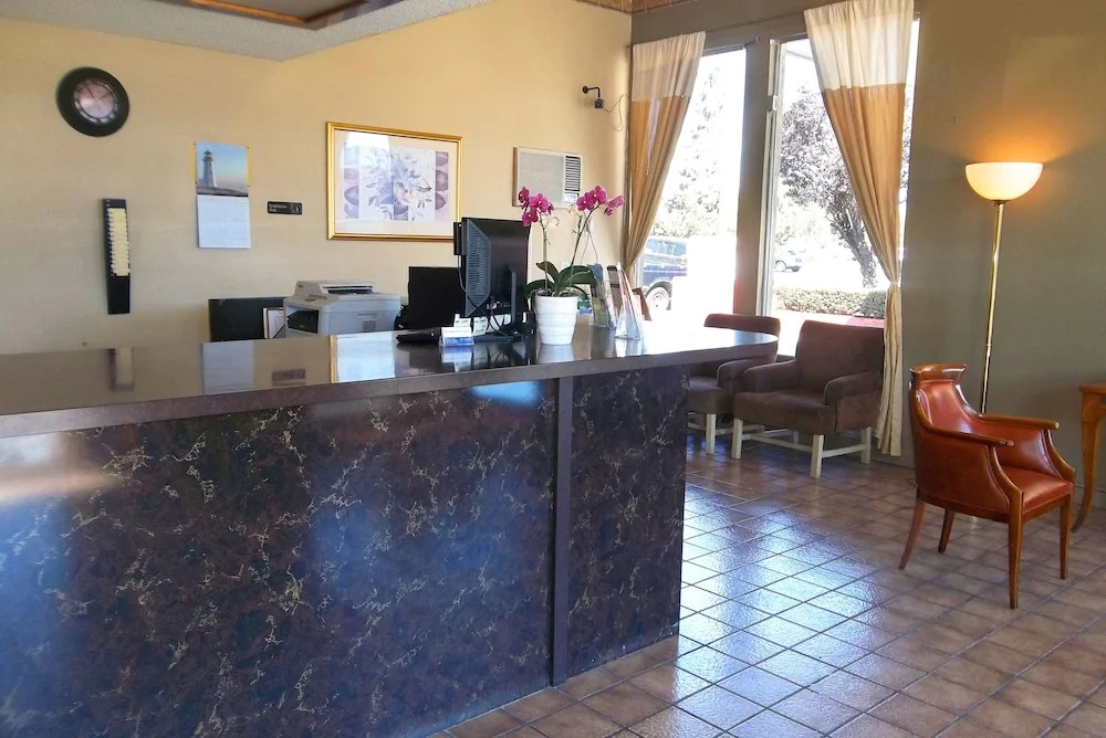 Heritage Inn Express Hayward