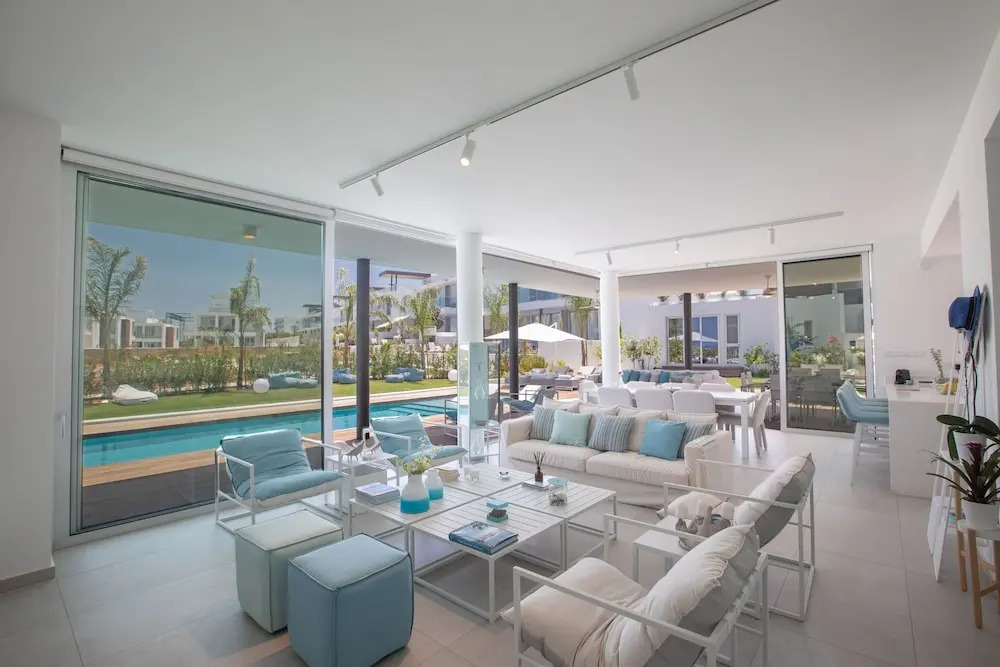 Protaras Olivine Villa Ol3