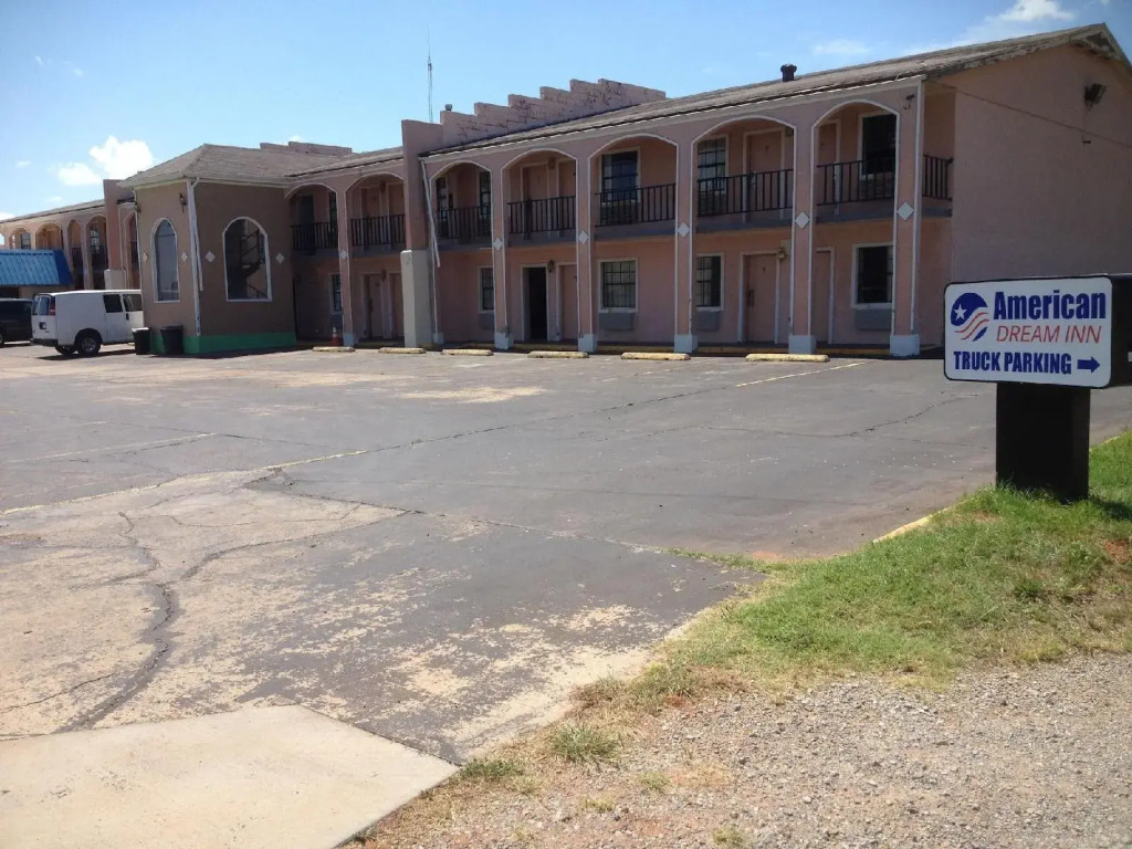 American Dream Inn