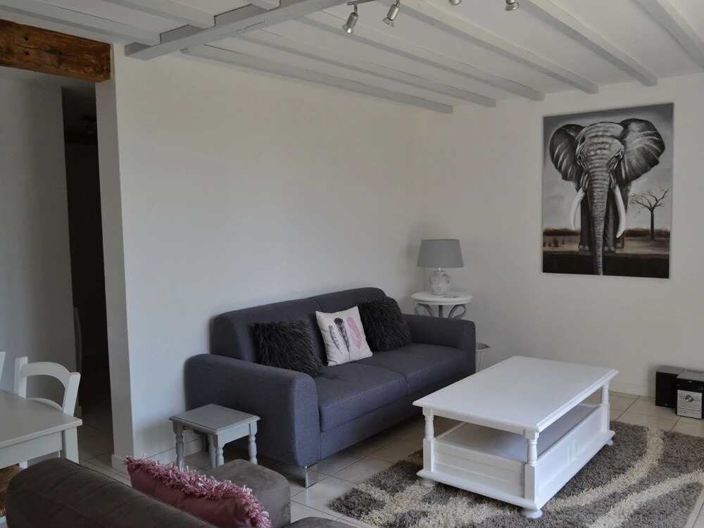 The West Wing Suite