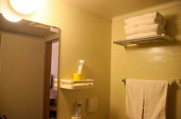 Eaka 365 Hotel Wei County Aiguo Road