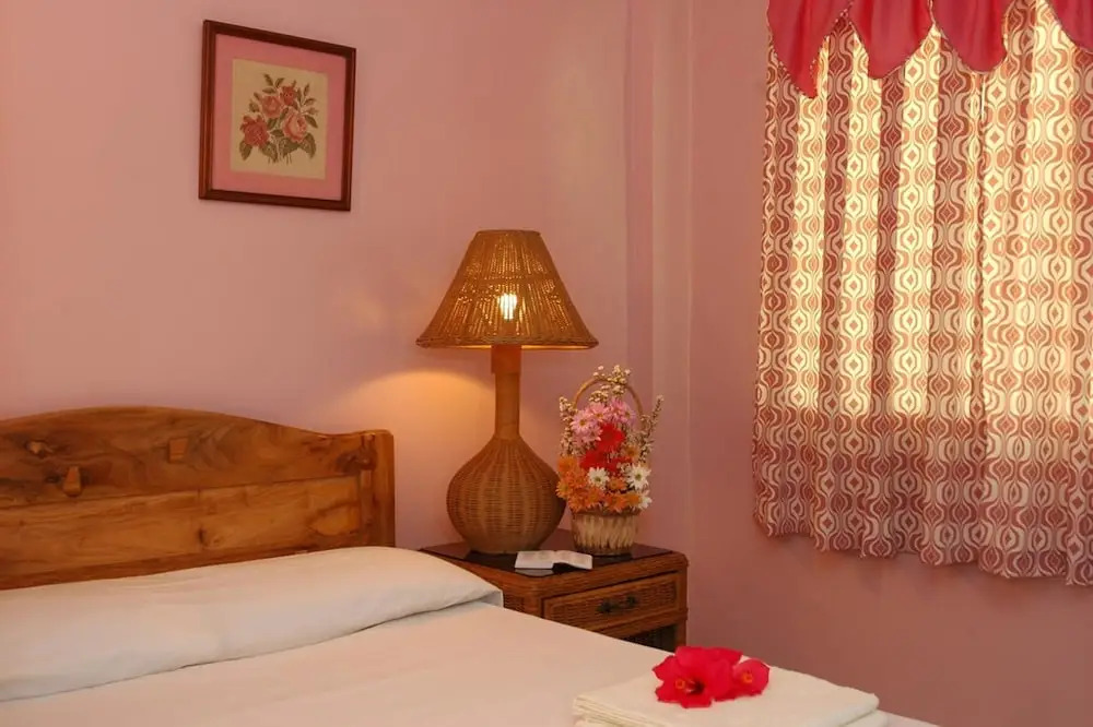 Masamayors Beach House and Resort