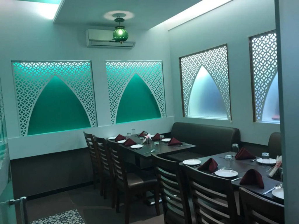 LUMBINIS GRAND HOTEL
